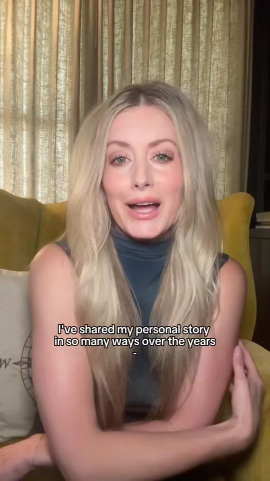 Post 9 by Stephanie Quayle on TikTok (video)