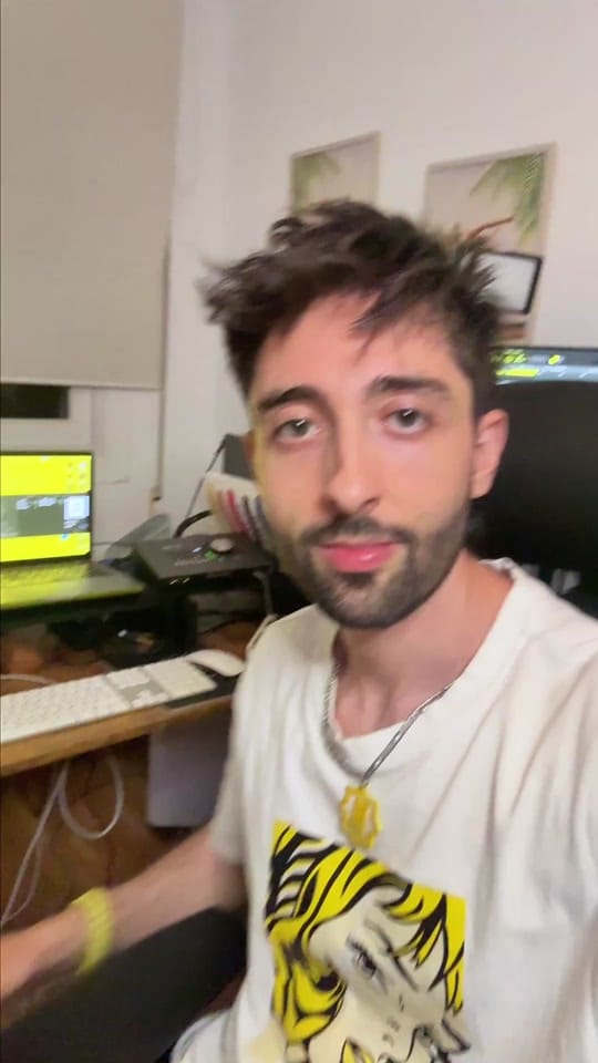Post 3 by MPV on TikTok (video)
