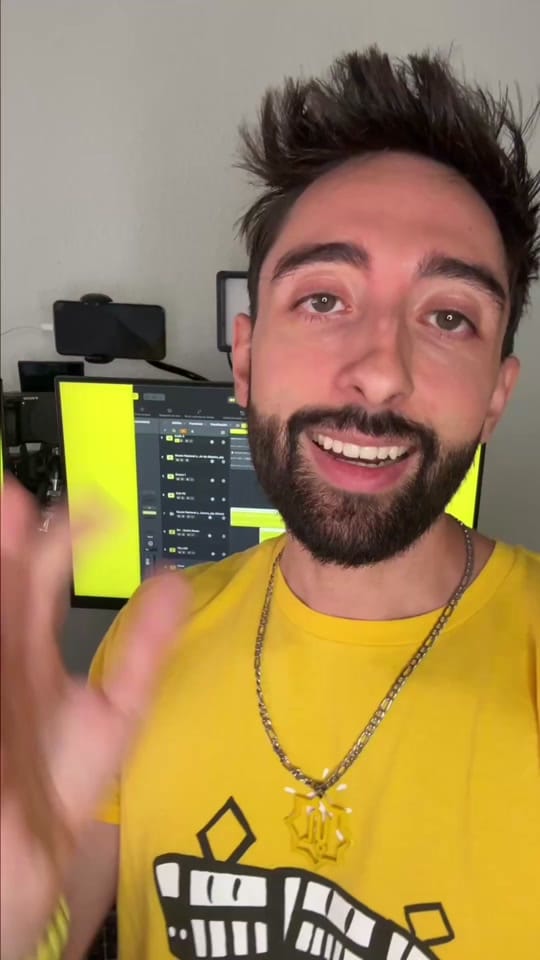 Post 5 by MPV on TikTok (video)