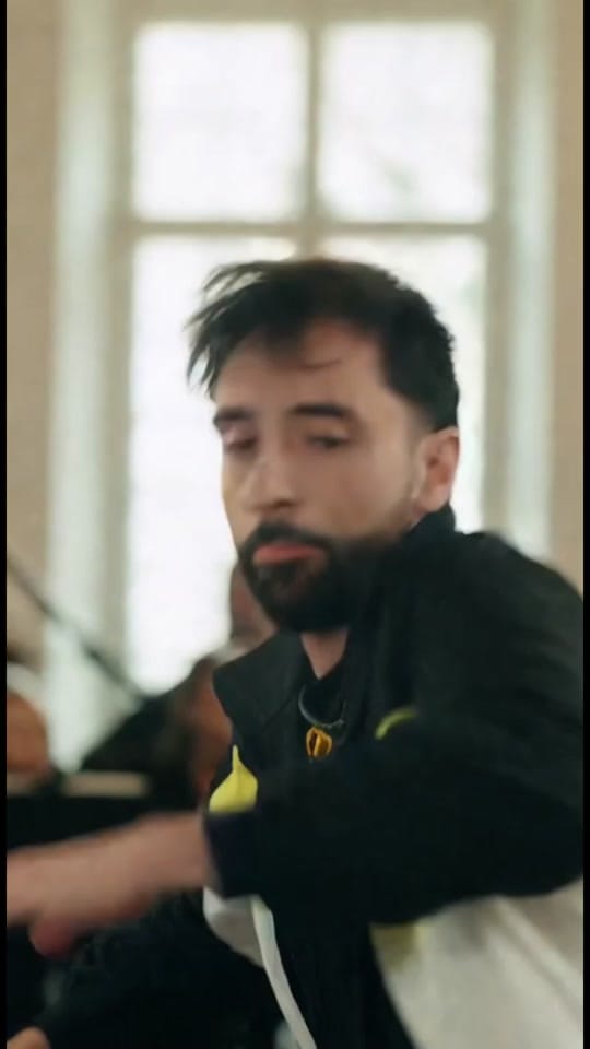 Post 1 by MPV on TikTok (video)