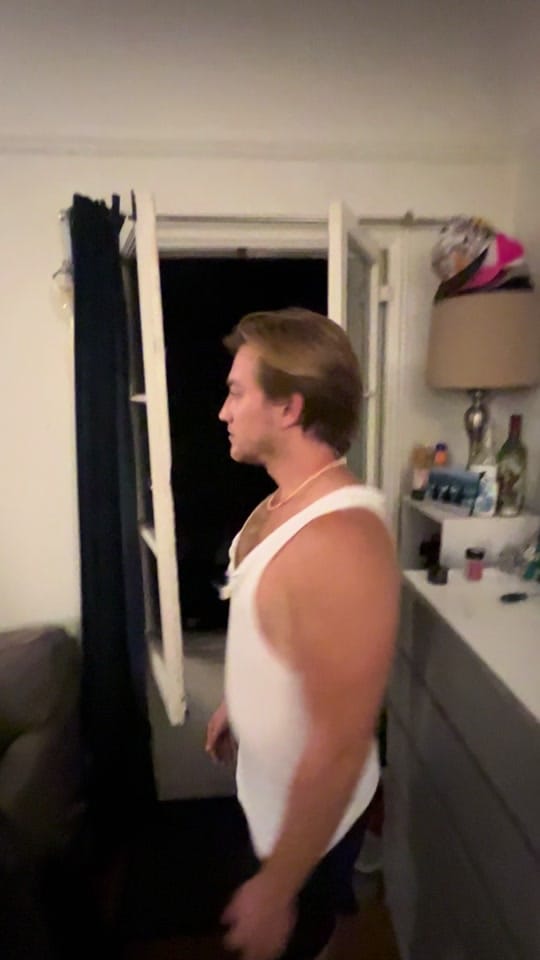 Post 7 by jakebarcelona on TikTok (video)