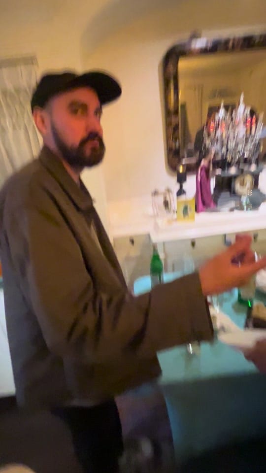 Post 4 by jakebarcelona on TikTok (video)