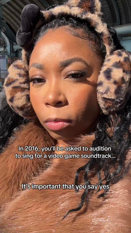 Post 8 by J’Nique Nicole on TikTok (video)