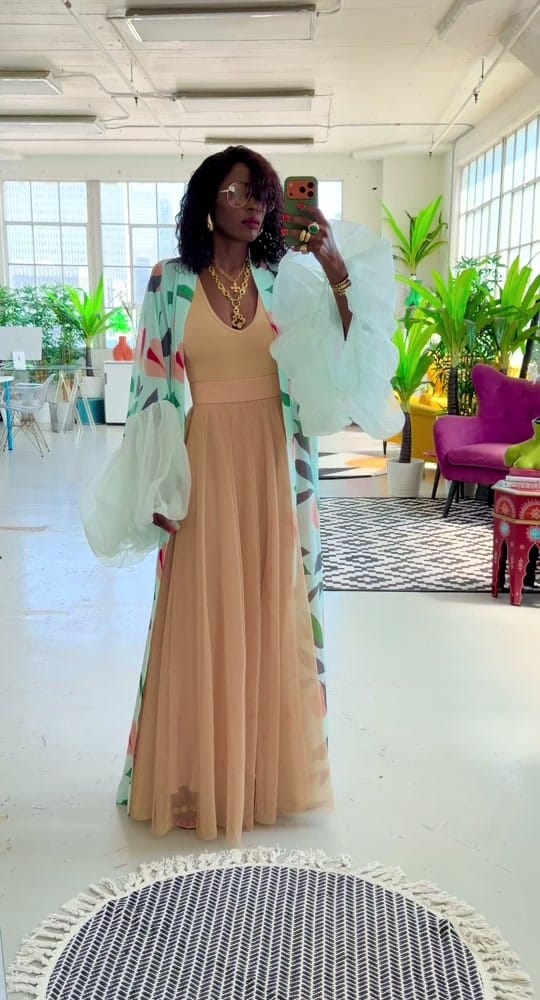 Post 8 by Folake Kuye Huntoon on TikTok (video)