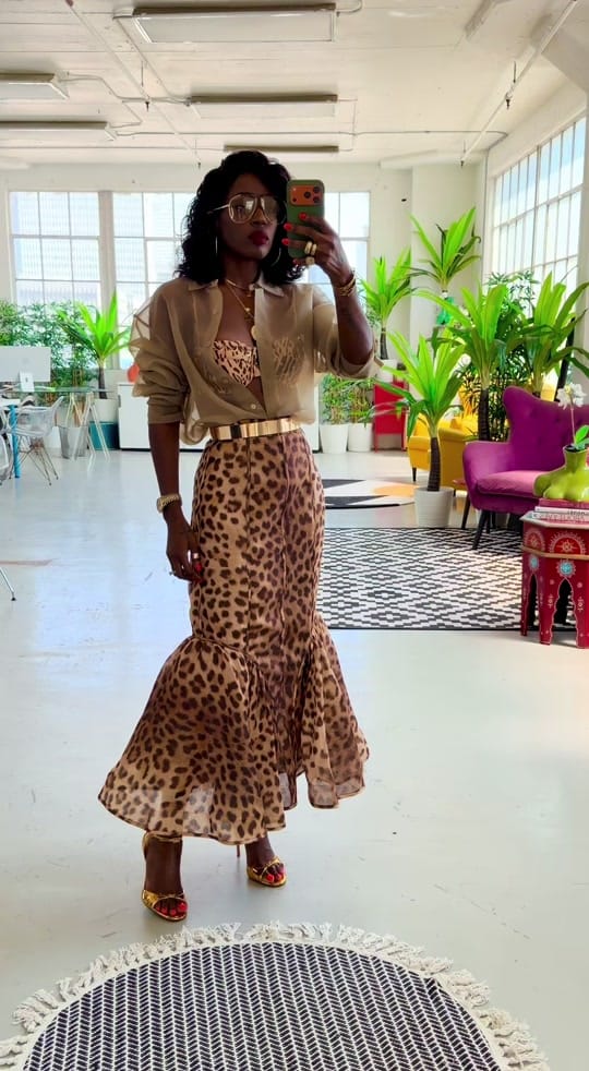 Post 7 by Folake Kuye Huntoon on TikTok (video)