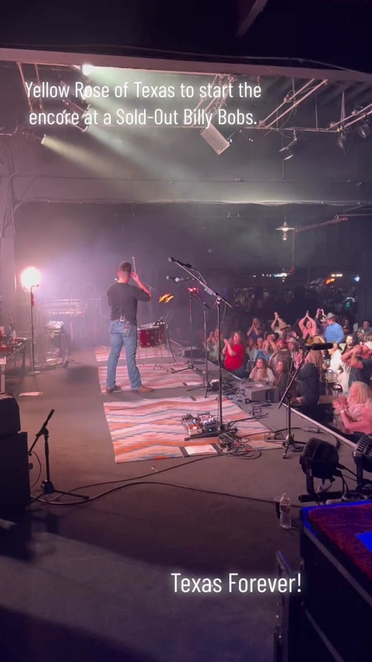 Post 10 by Adamhilltxfiddle on TikTok (video)