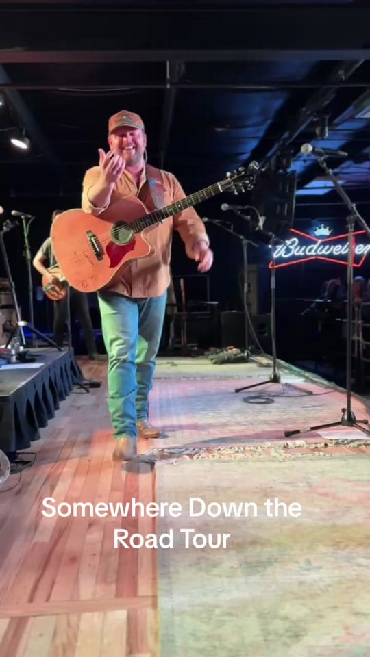 Post 7 by Adamhilltxfiddle on TikTok (video)