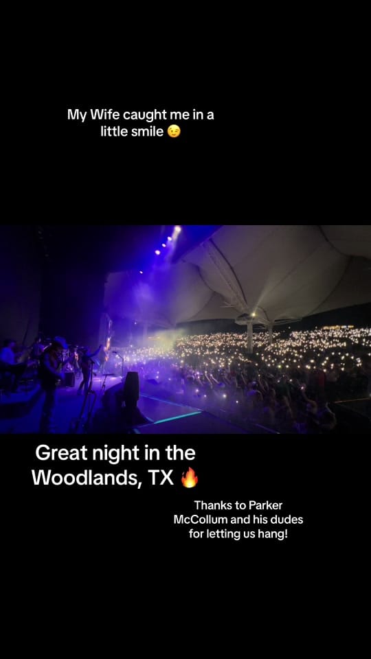 Post 8 by Adamhilltxfiddle on TikTok (video)