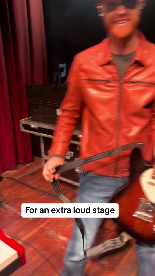 Post 5 by Adamhilltxfiddle on TikTok (video)