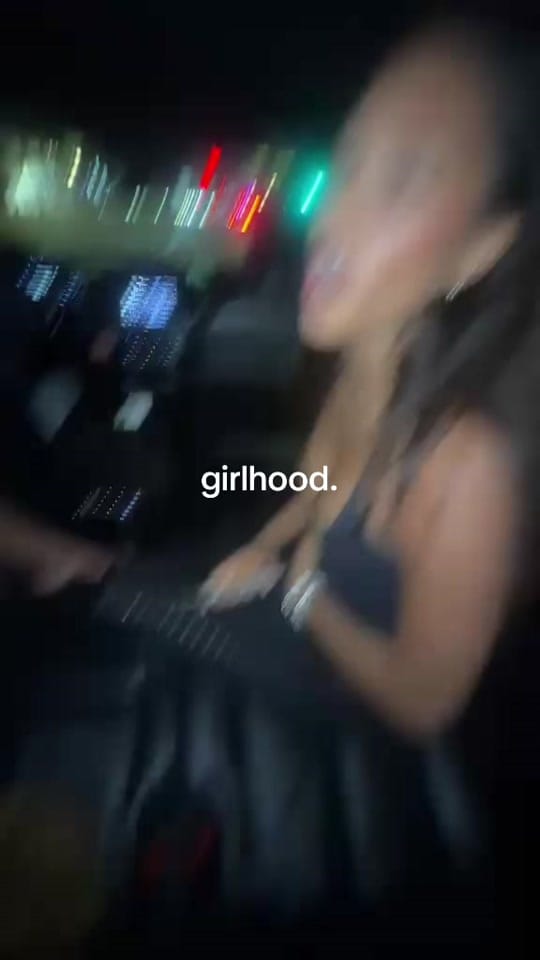 Post 8 by Mei on TikTok (video)