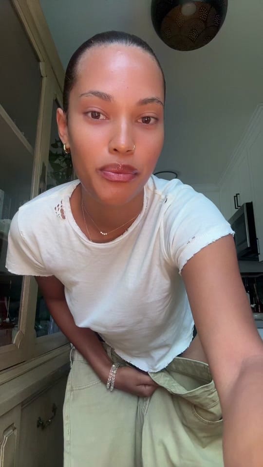 Post 6 by Mei on TikTok (video)