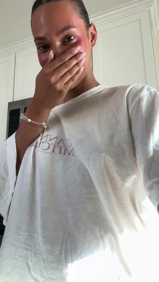 Post 3 by Mei on TikTok (video)