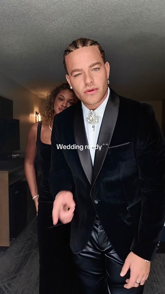 Post 5 by Marco Donatelli on TikTok (video)