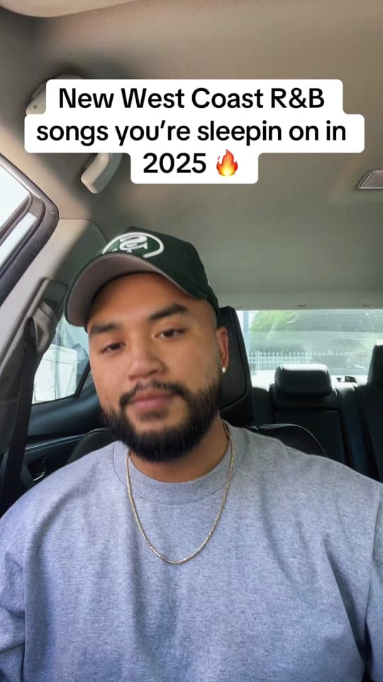 Post 1 by Russ Cosón on TikTok (video)