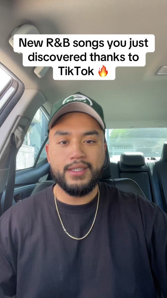 Post 4 by Russ Cosón on TikTok (video)