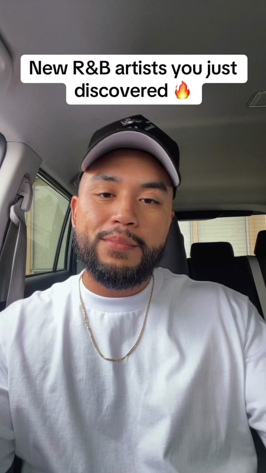 Post 6 by Russ Cosón on TikTok (video)