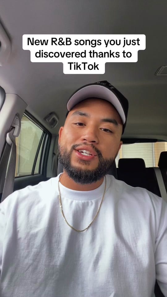 Post 9 by Russ Cosón on TikTok (video)