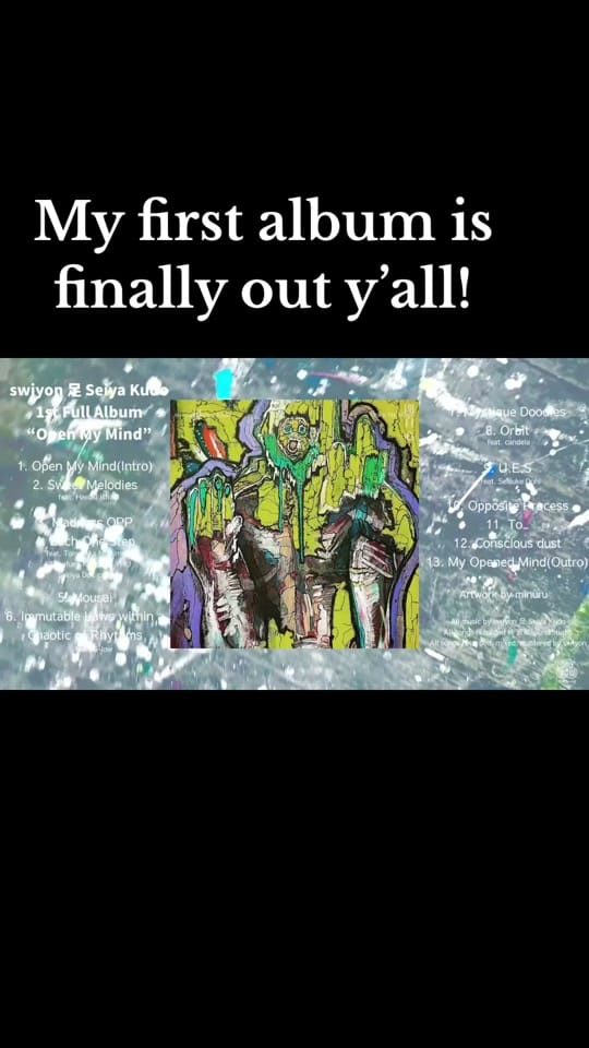 Post 8 by Seiya_music_tx14 on TikTok (video)
