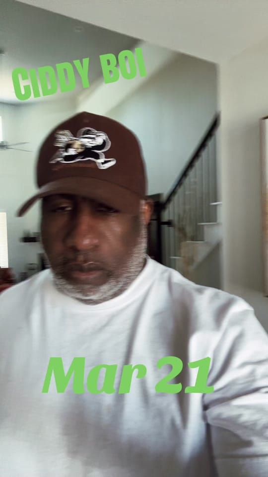 Post 3 by Patrick Rodriguez on TikTok (video)