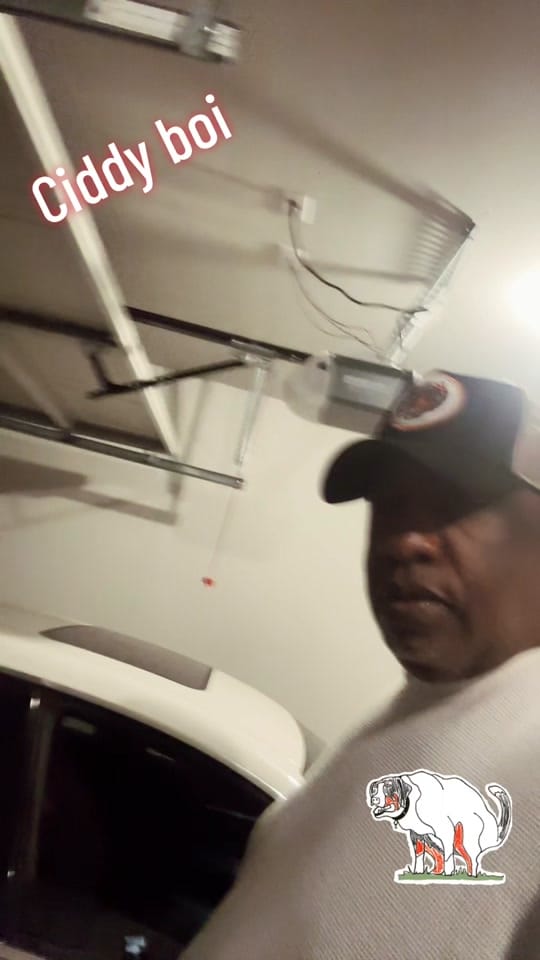 Post 10 by Patrick Rodriguez on TikTok (video)