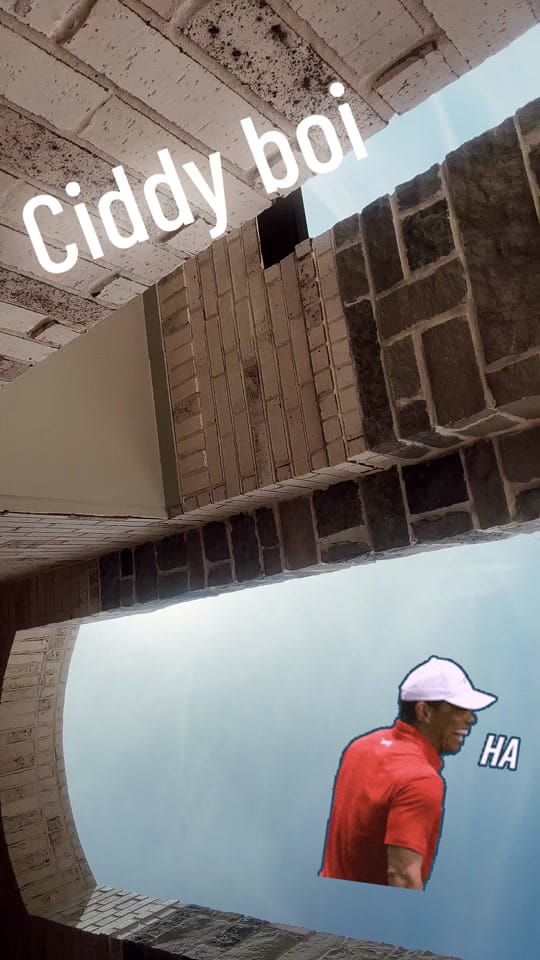 Post 1 by Patrick Rodriguez on TikTok (video)
