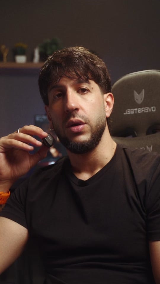 Post 7 by Jose Fernández-Ark on TikTok (video)