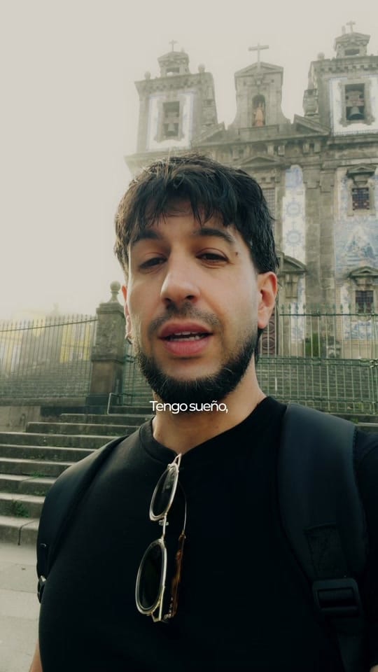 Post 5 by Jose Fernández-Ark on TikTok (video)