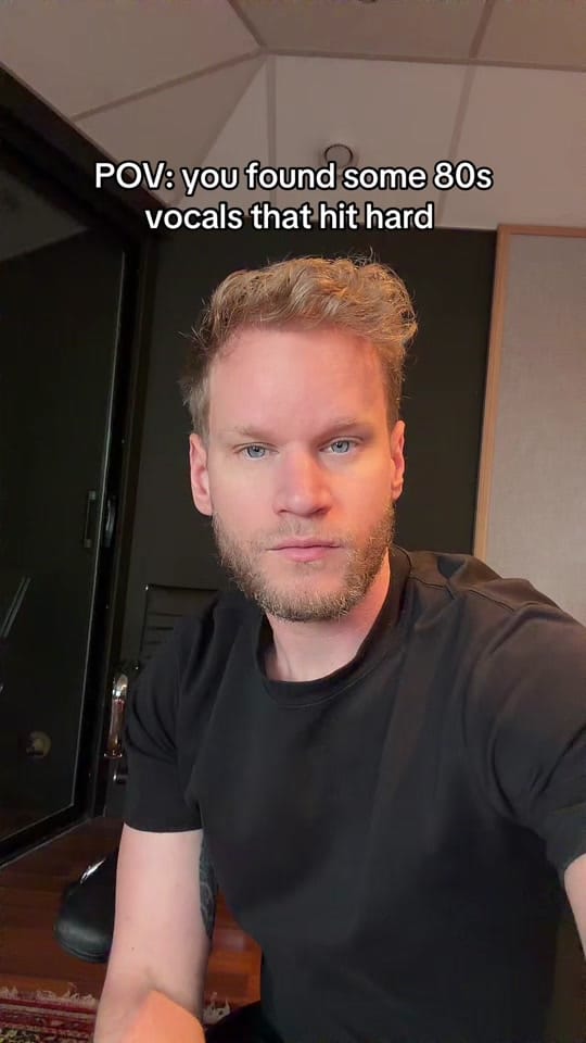 Post 3 by AlexAlexanderLive on TikTok (video)