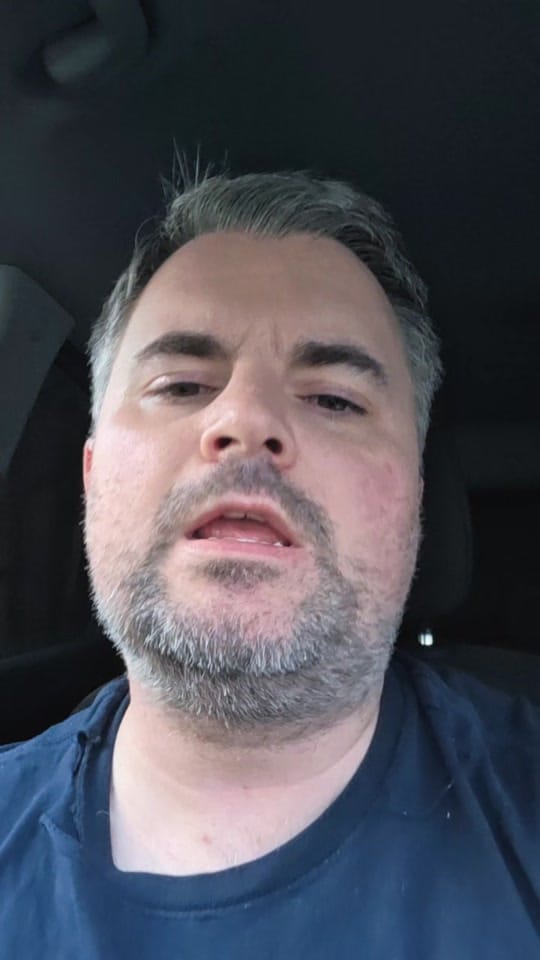 Post 3 by Anthony Davis on TikTok (video)