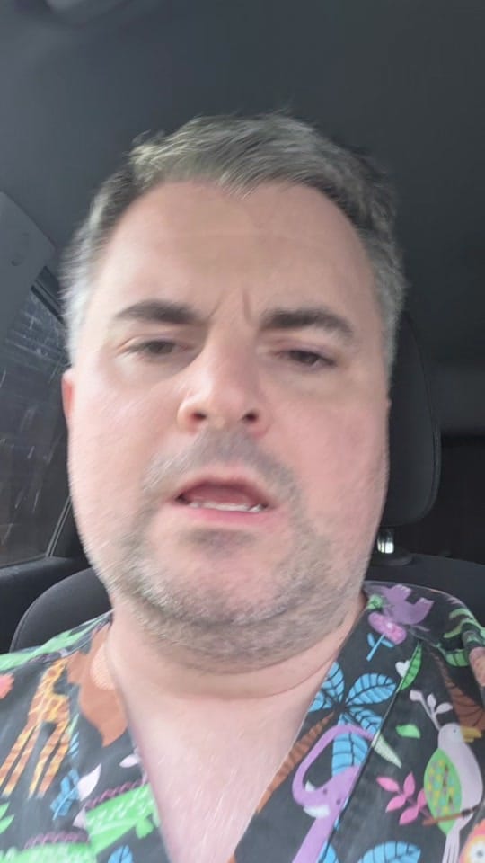Post 9 by Anthony Davis on TikTok (video)