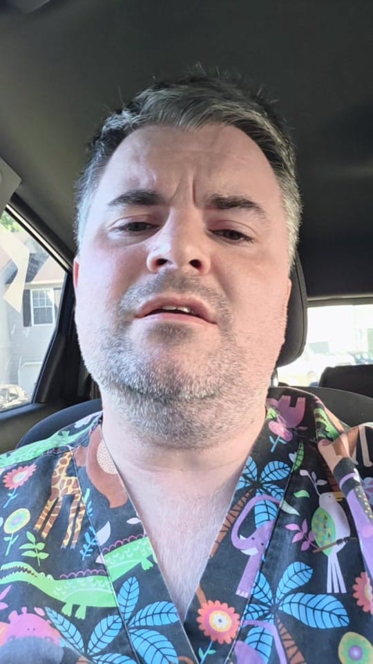 Post 7 by Anthony Davis on TikTok (video)