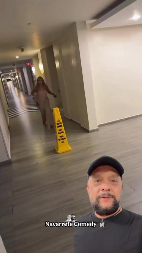 Post 5 by Navarrete Comedy on TikTok (video)