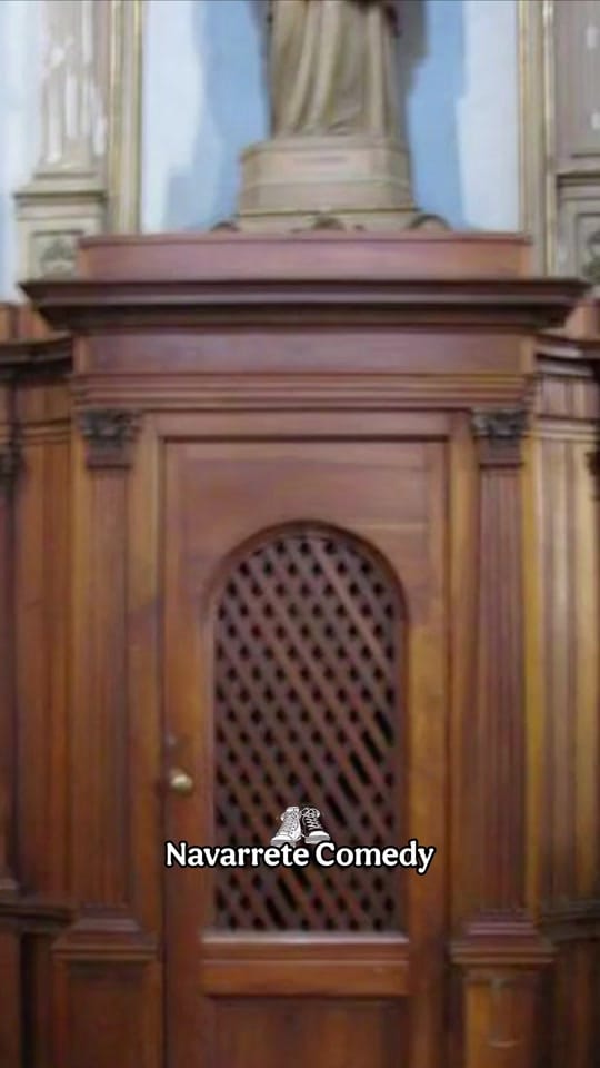 Post 4 by Navarrete Comedy on TikTok (video)
