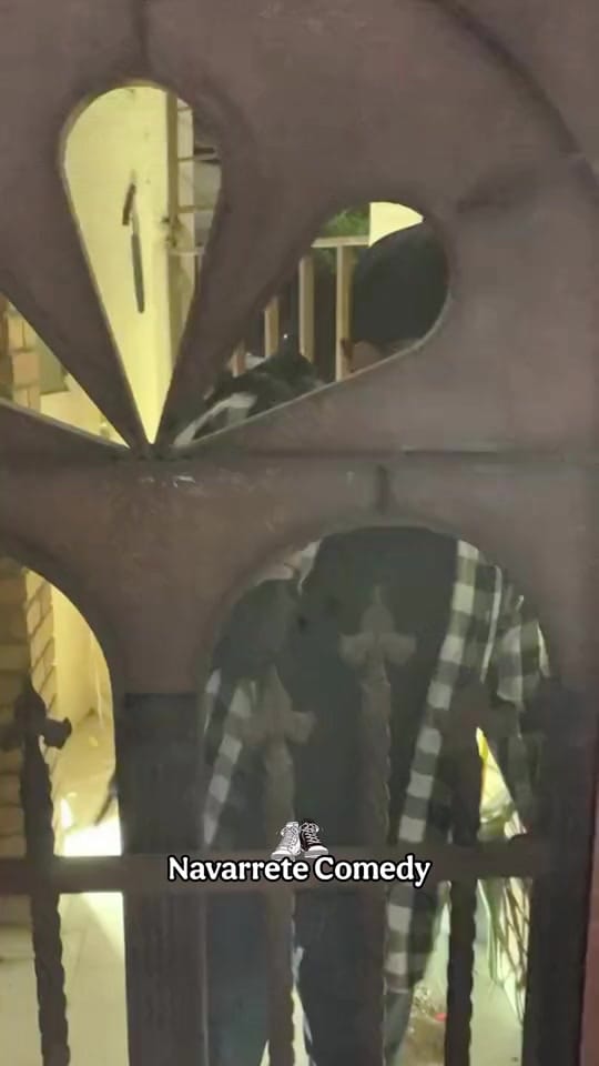 Post 6 by Navarrete Comedy on TikTok (video)