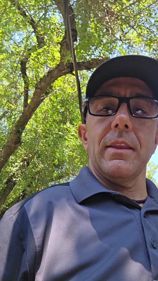 Post 3 by Allen Plumlee on TikTok (video)