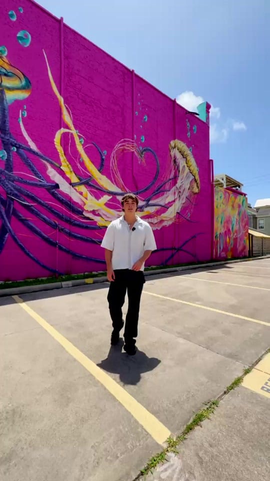 Post 1 by Allen Plumlee on TikTok (video)