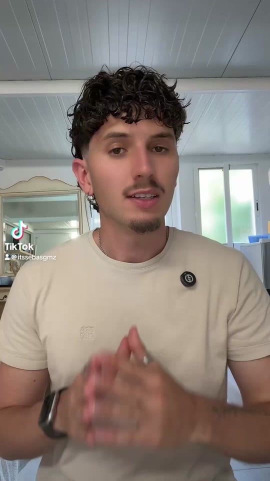 Post 6 by SEBAS GÓMEZ on TikTok (video)
