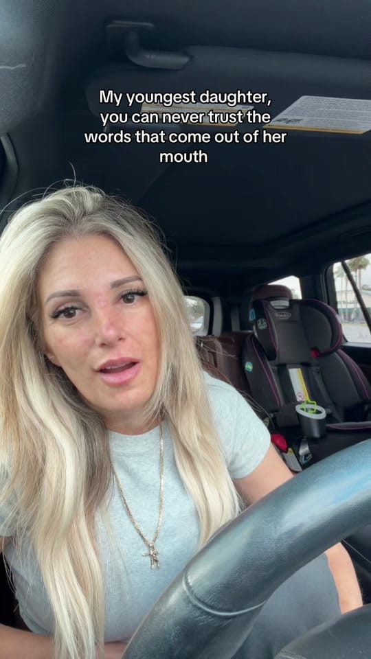 Post 10 by Christina | Girl Mama 💕 on TikTok (video)
