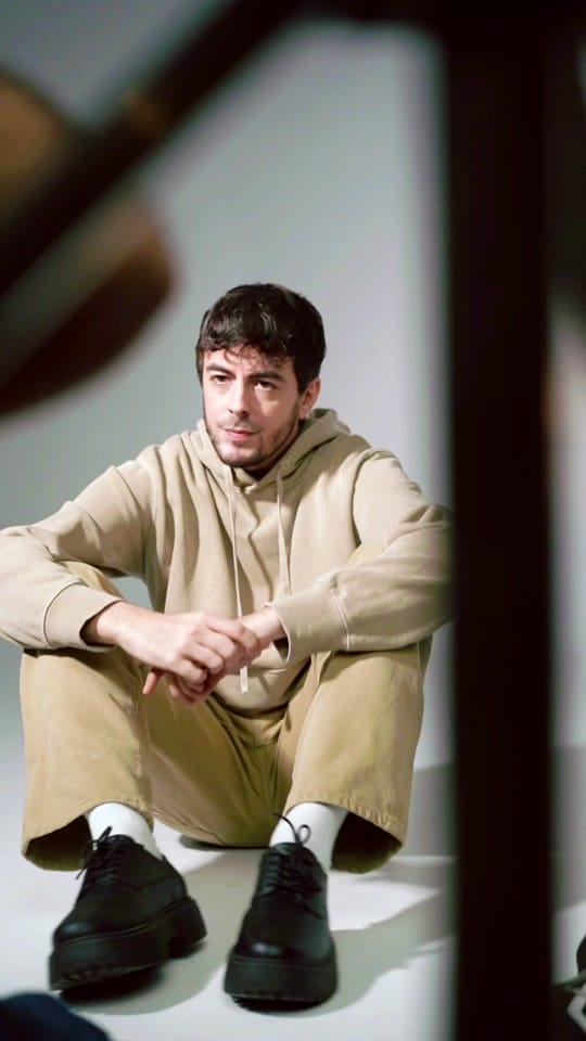 Post 4 by Víctor Palmero on TikTok (video)
