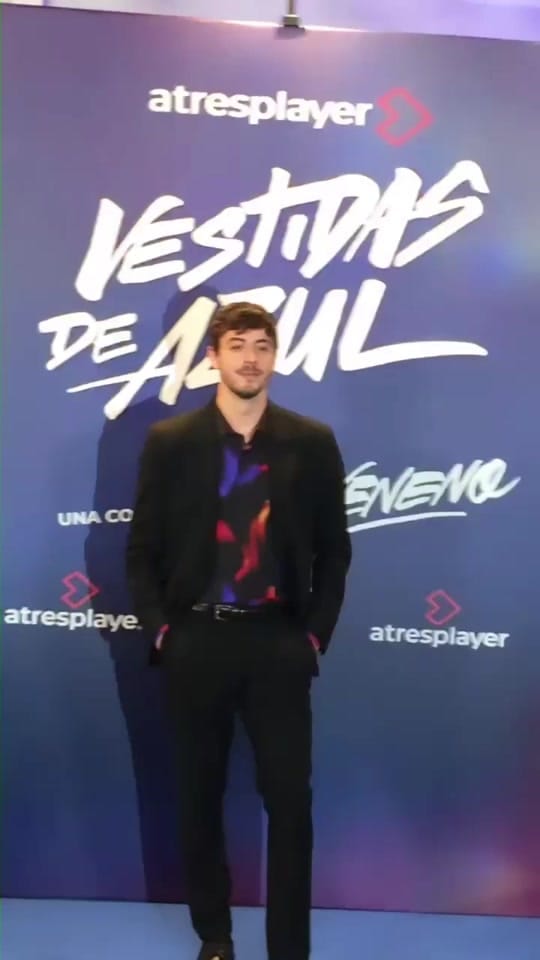 Post 6 by Víctor Palmero on TikTok (video)