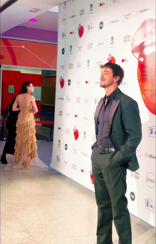 Post 2 by Víctor Palmero on TikTok (video)