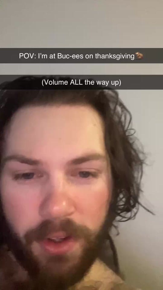 Post 2 by John Kelly on TikTok (video)
