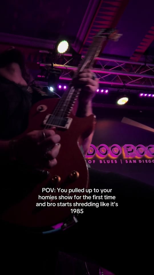 Post 6 by John Kelly on TikTok (video)