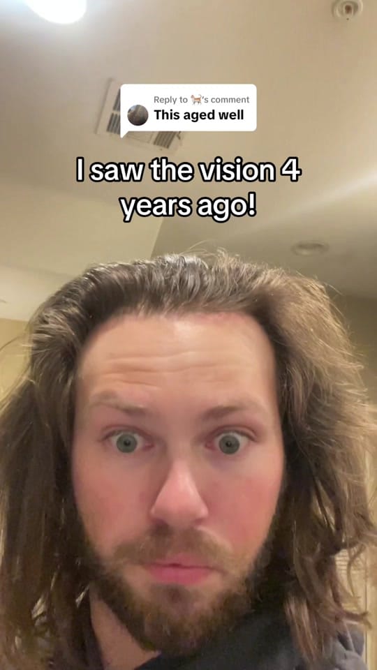 Post 8 by John Kelly on TikTok (video)