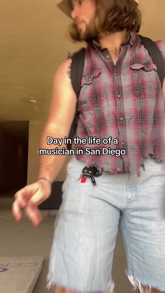 Post 9 by John Kelly on TikTok (video)