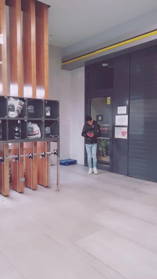 Post 3 by Jens FoRhad on TikTok (video)