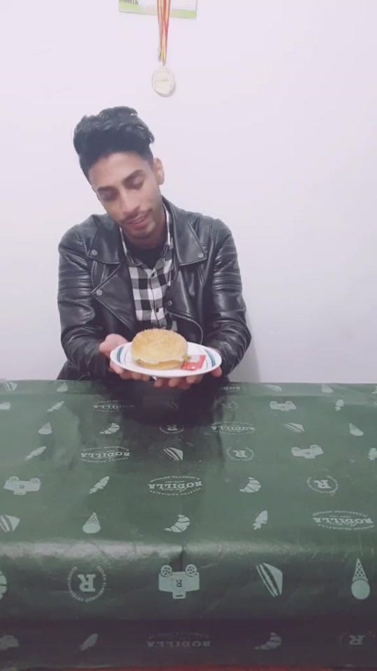 Post 8 by Jens FoRhad on TikTok (video)