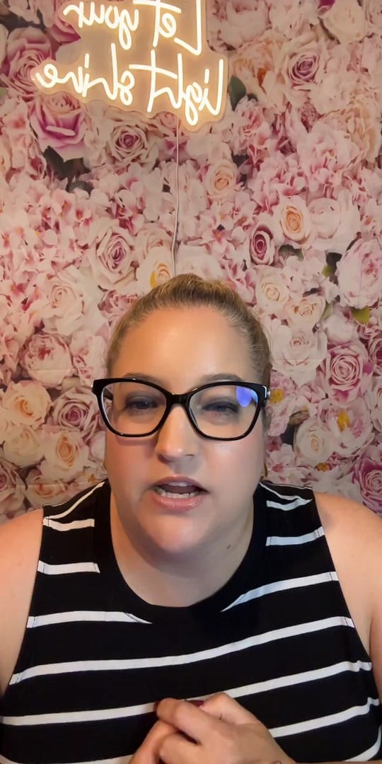 Post 6 by 🌷Cheree🌷 on TikTok (video)
