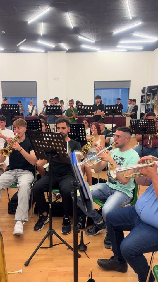 Post 5 by San Lorenzo Mártir on TikTok (video)