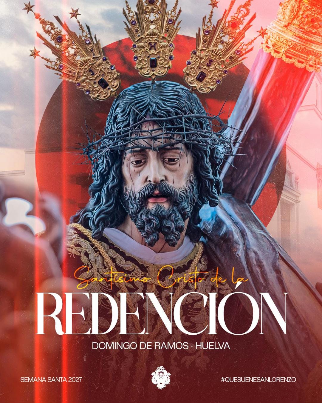 Post 6 by San Lorenzo Mártir on TikTok (video)
